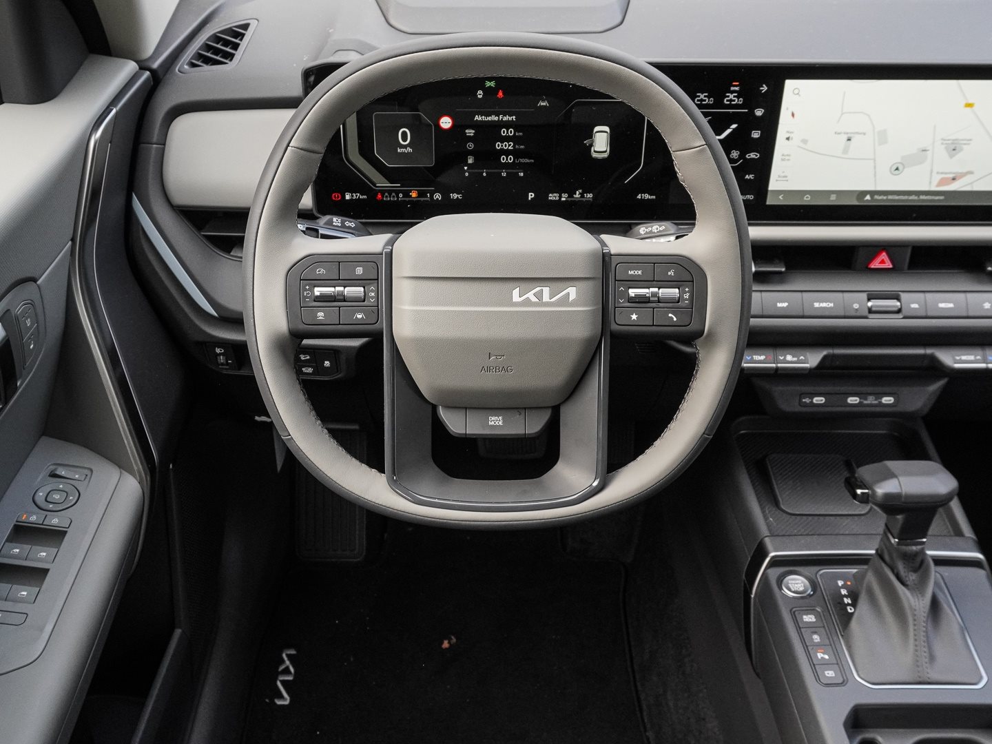 Kia Seltos – Bild 9