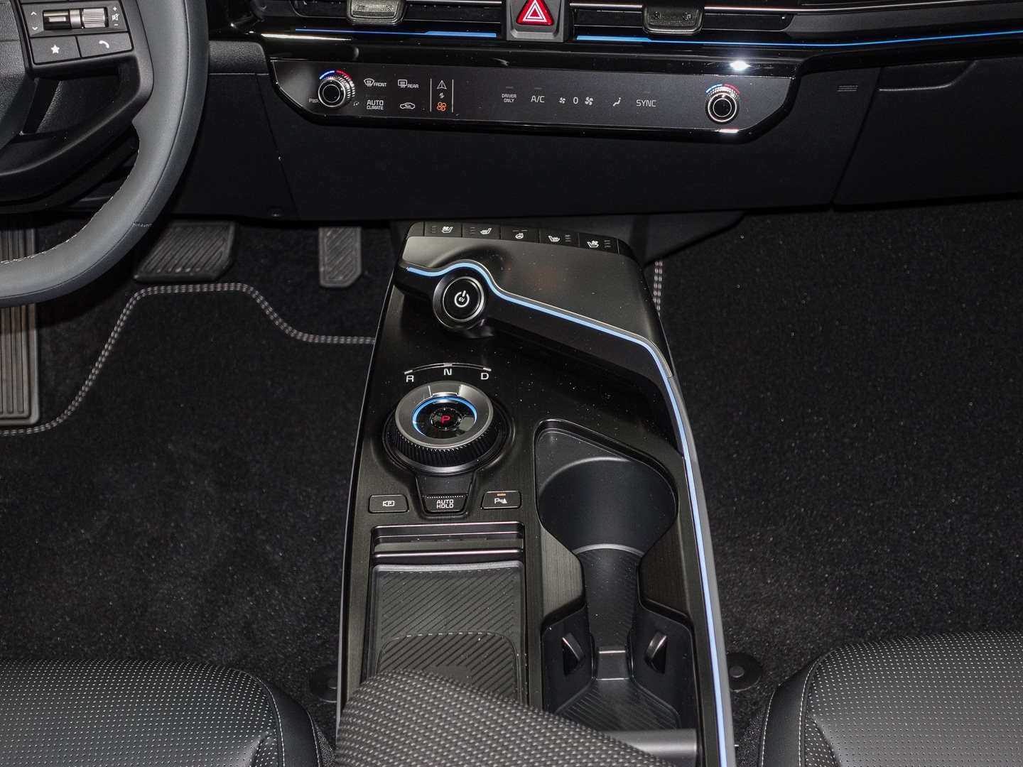 Kia EV6 – Bild 10