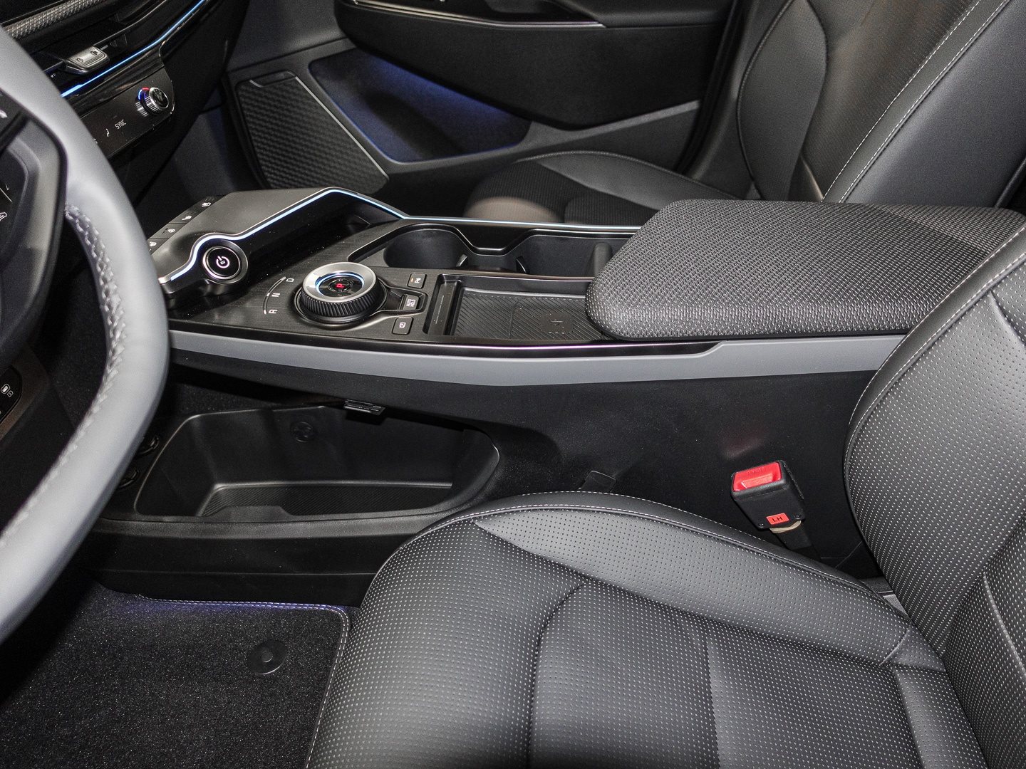 Kia EV6 – Bild 12