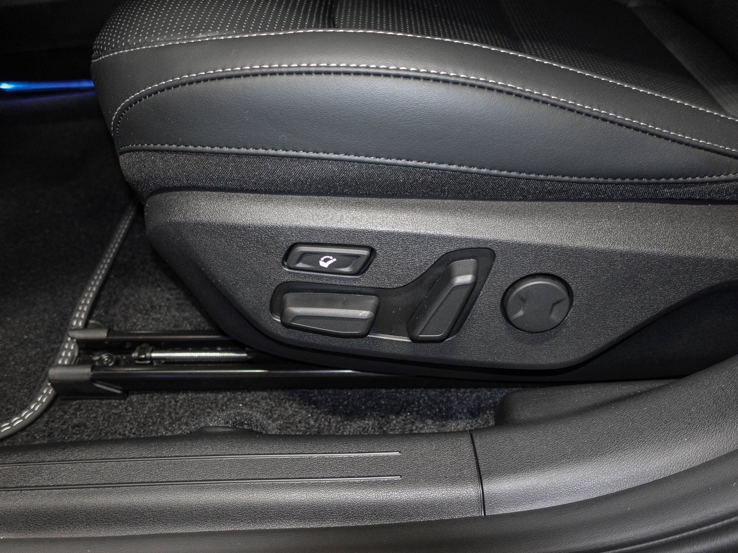 Kia EV6 – Bild 13