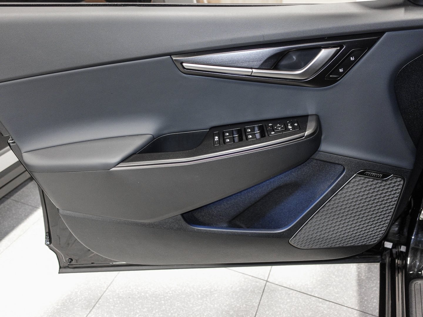 Kia EV6 – Bild 14