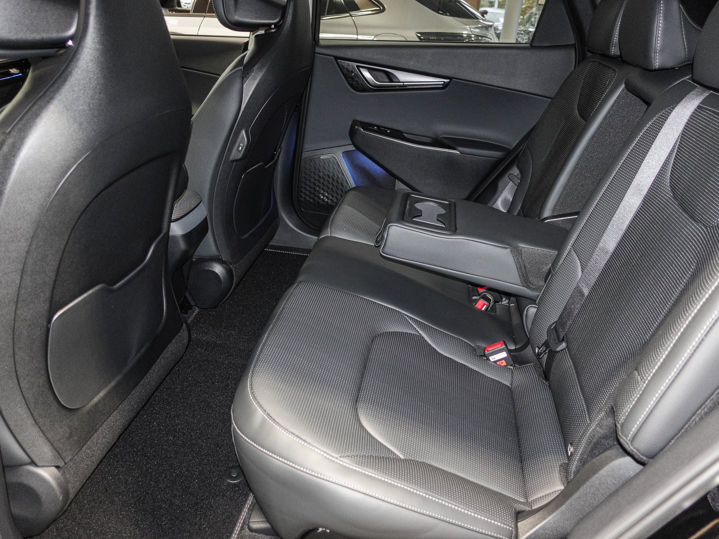 Kia EV6 – Bild 15