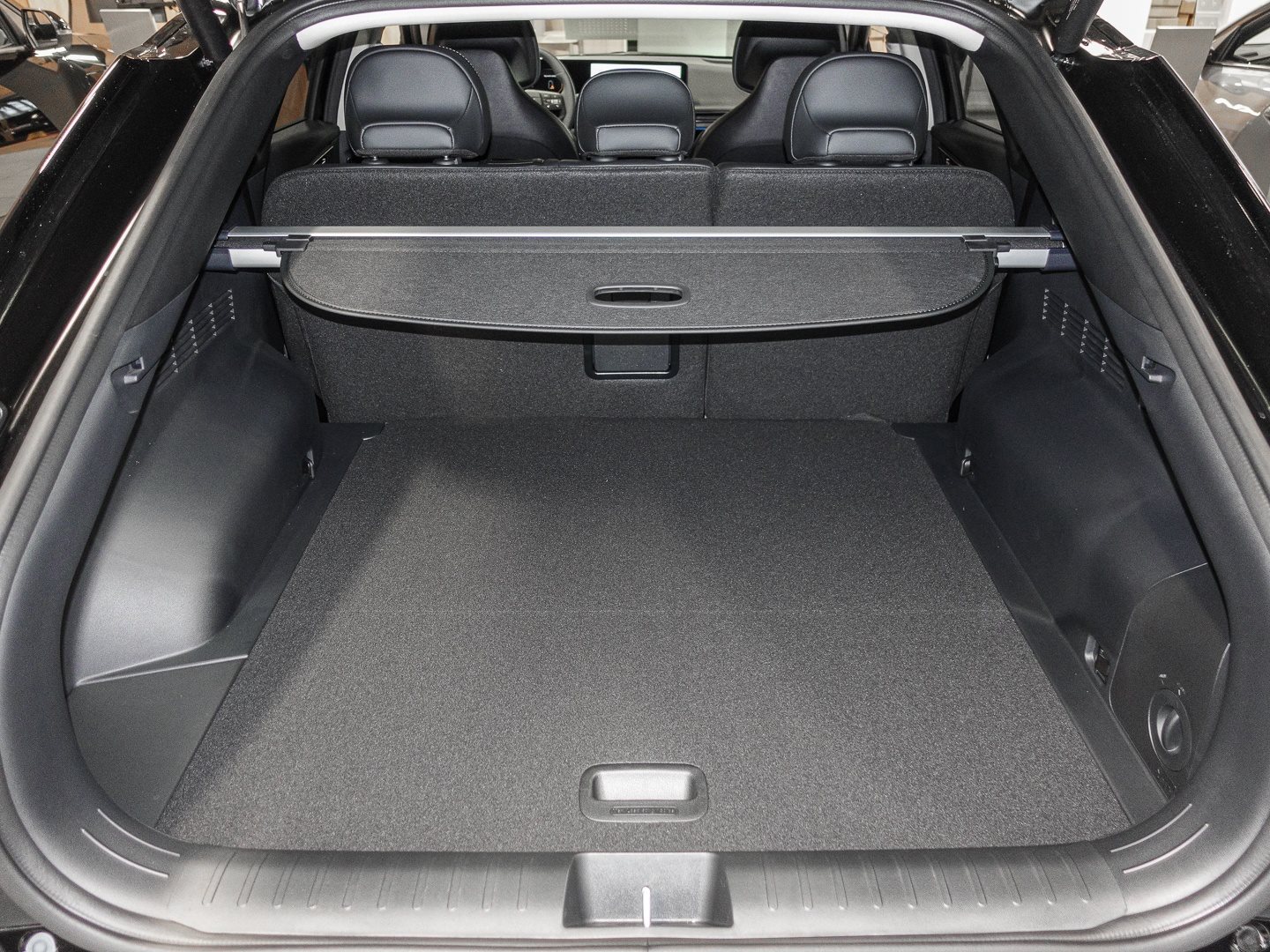 Kia EV6 – Bild 16