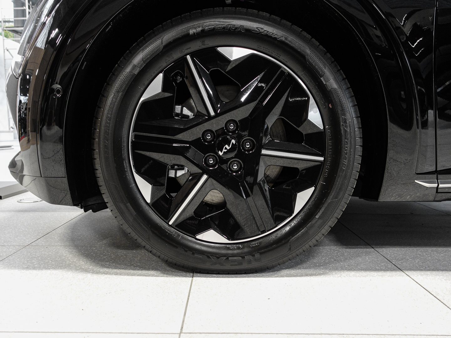 Kia EV6 – Bild 3