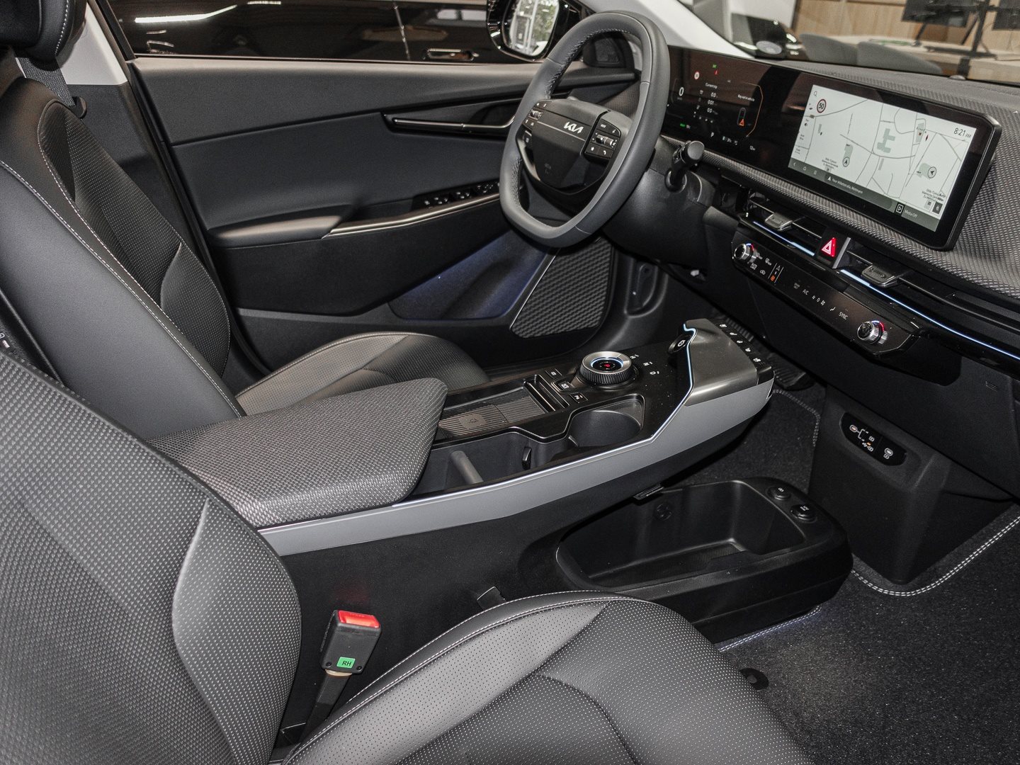 Kia EV6 – Bild 5