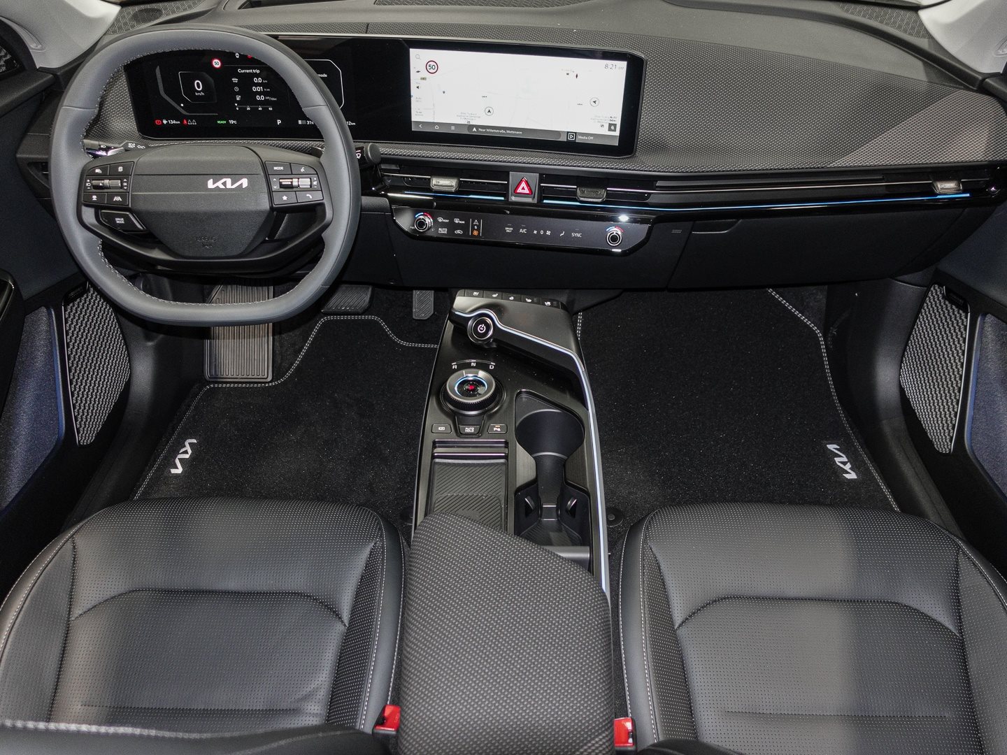 Kia EV6 – Bild 6