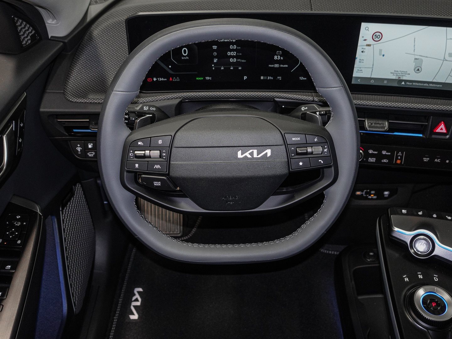 Kia EV6 – Bild 7