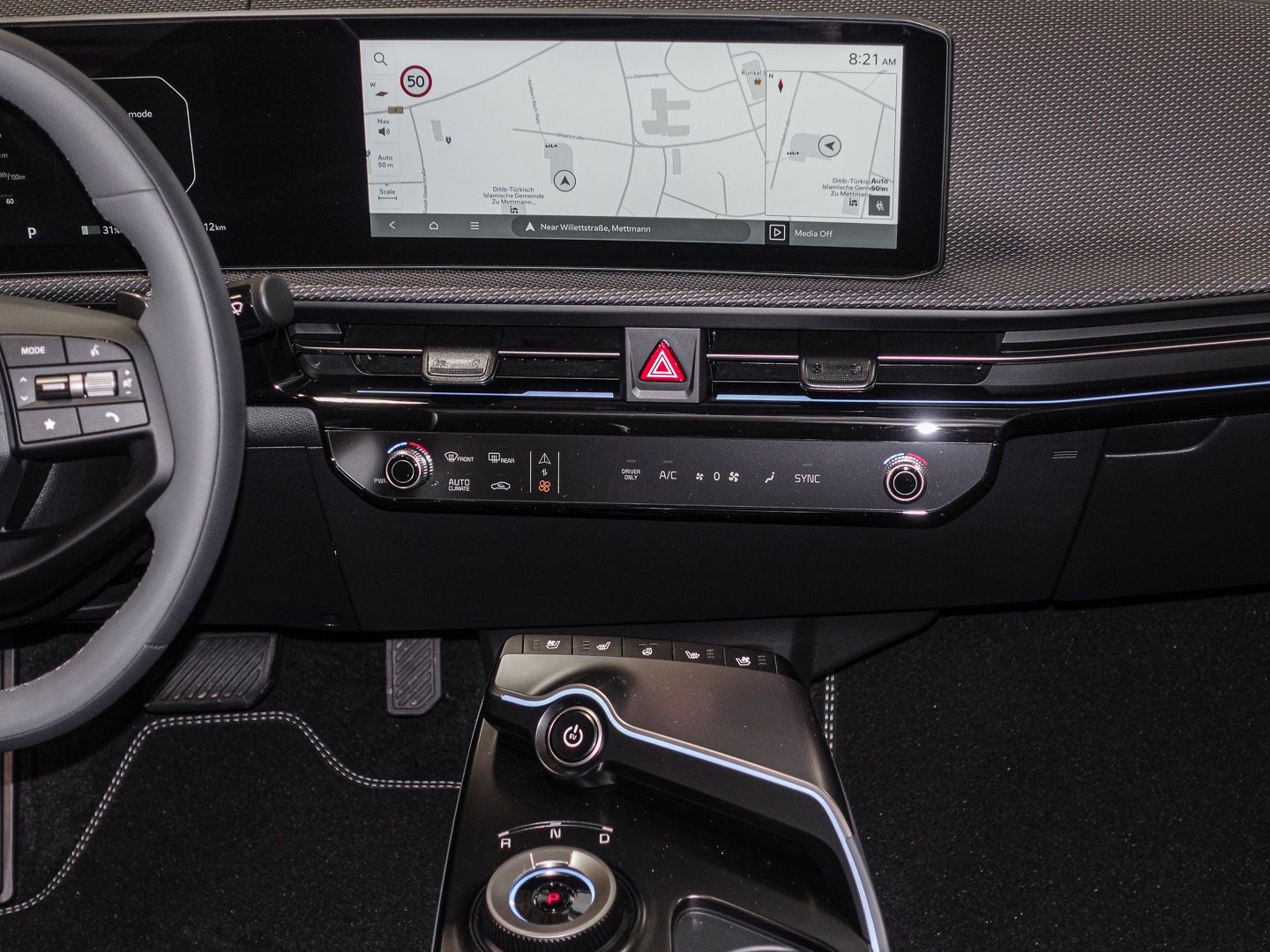 Kia EV6 – Bild 8