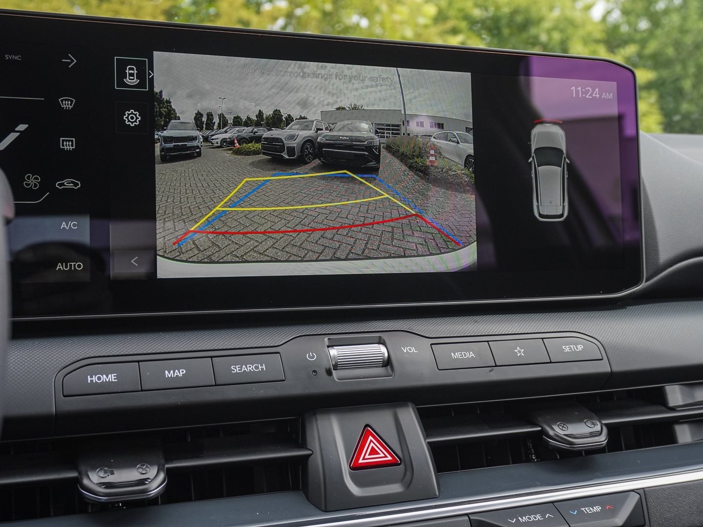 Kia cee'd – Bild 10