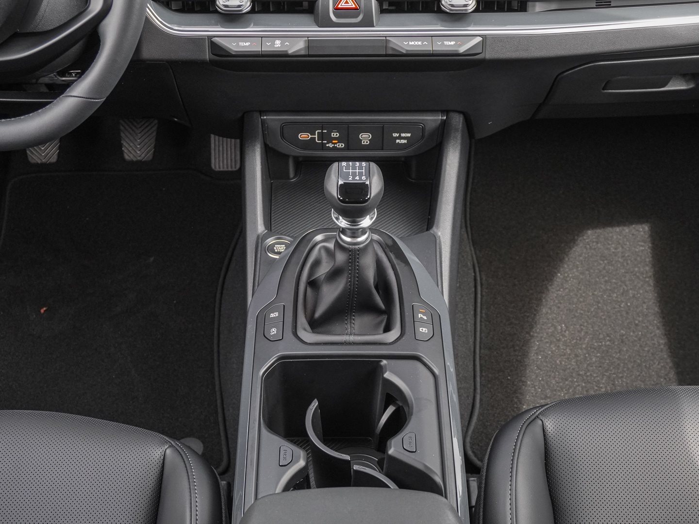 Kia cee'd – Bild 11