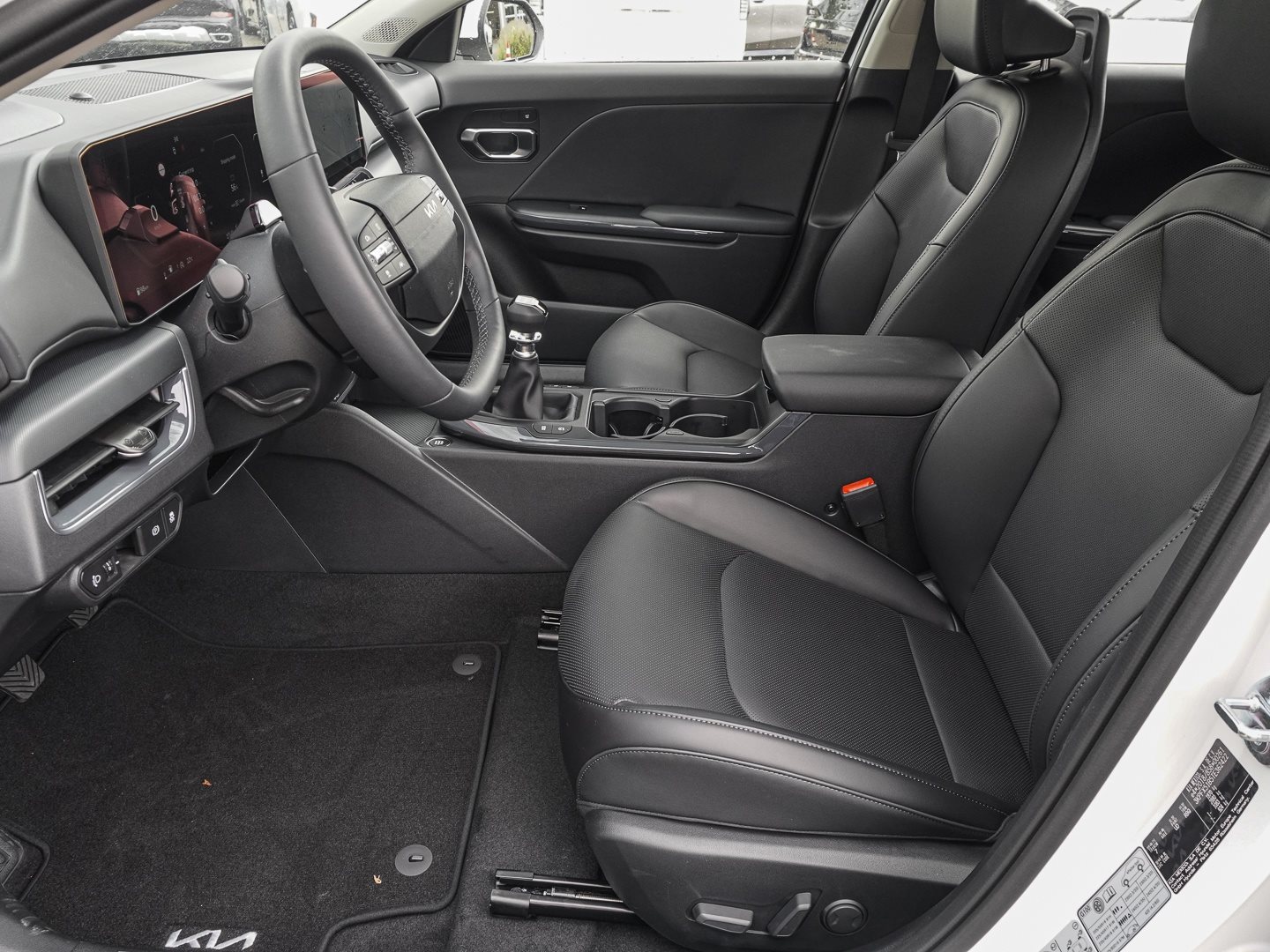 Kia cee'd – Bild 13