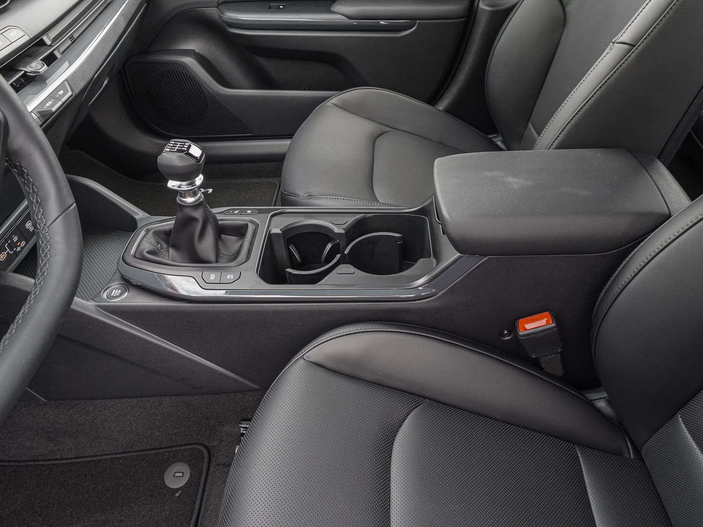 Kia cee'd – Bild 14