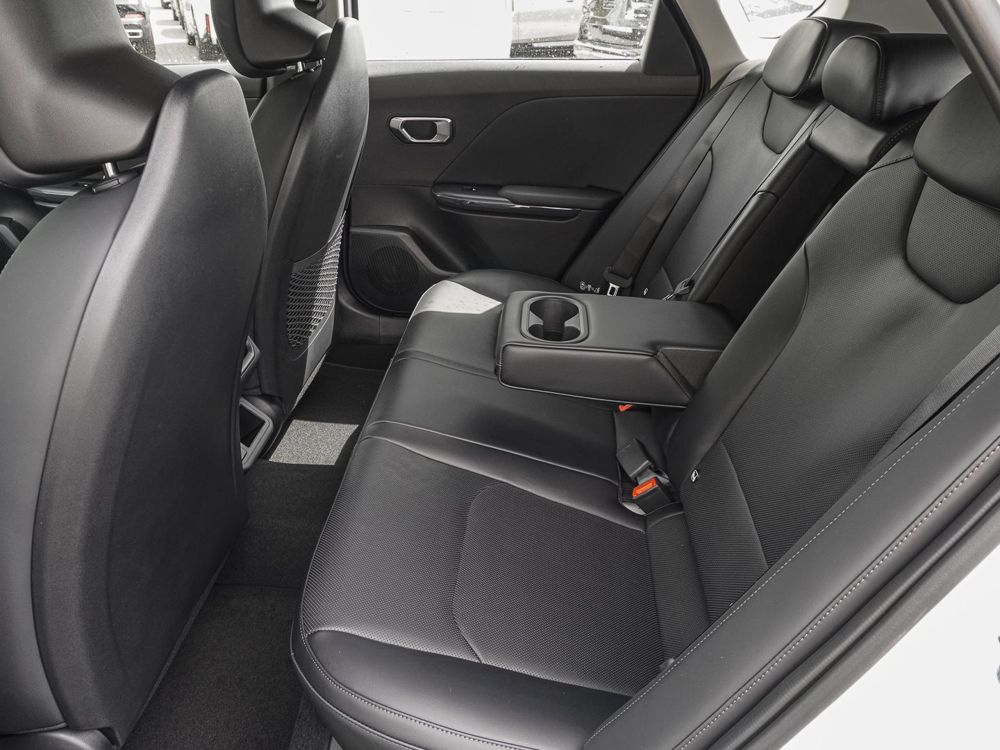 Kia cee'd – Bild 17