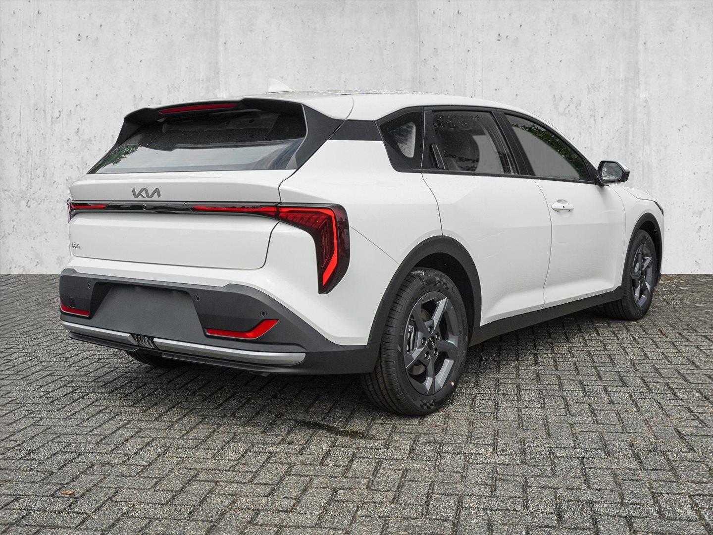 Kia cee'd – Bild 2