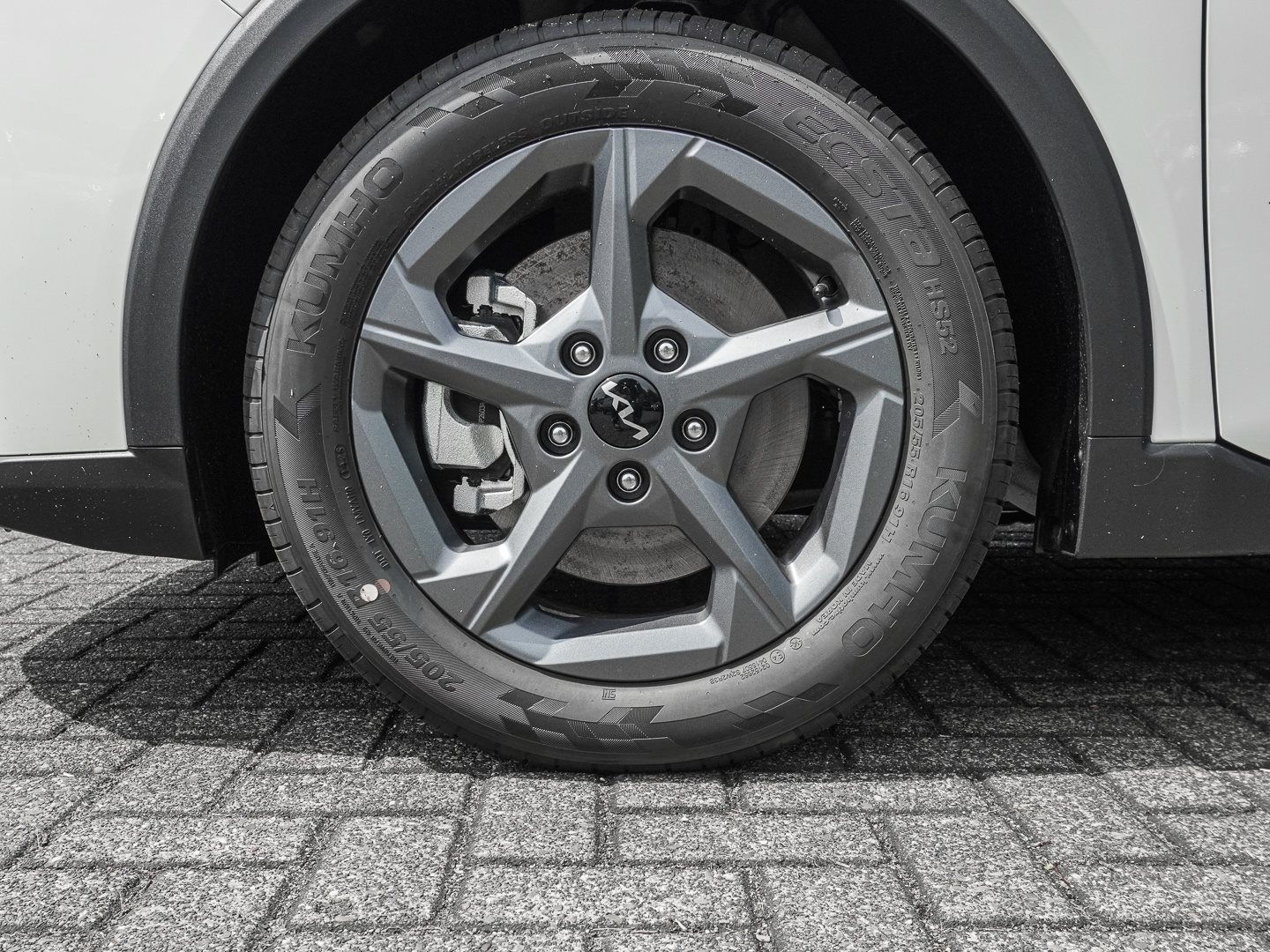 Kia cee'd – Bild 3