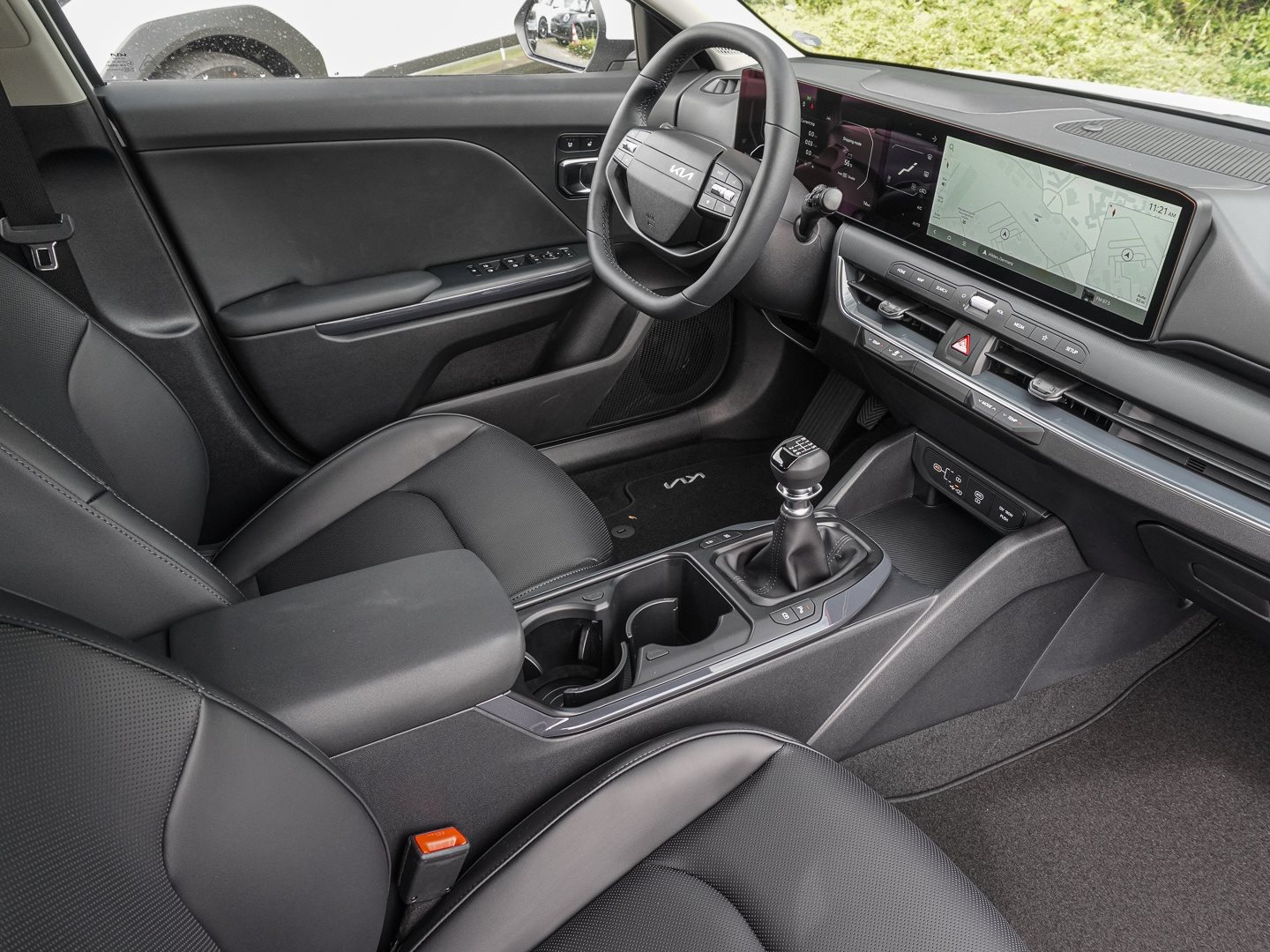 Kia cee'd – Bild 4