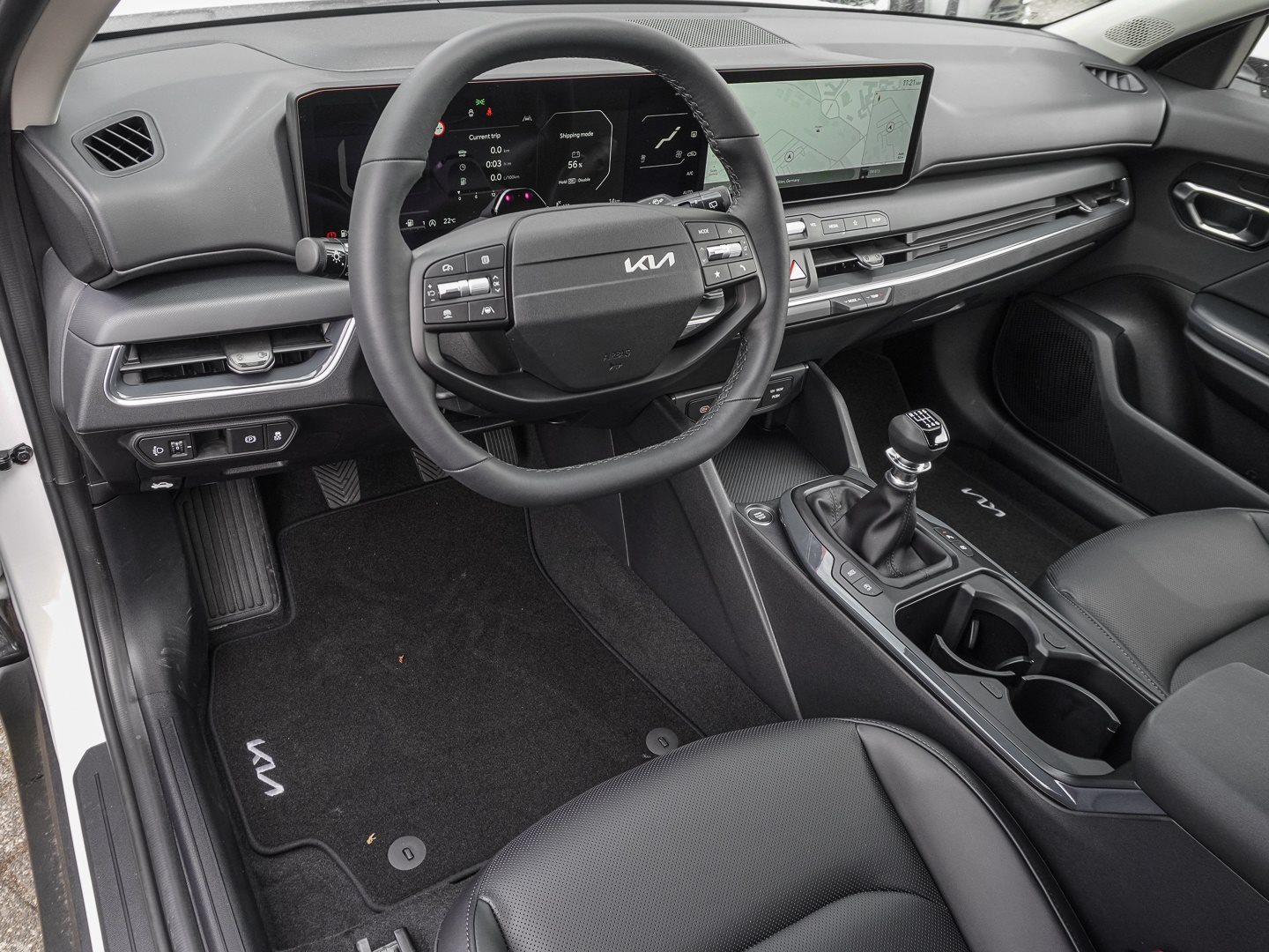 Kia cee'd – Bild 5