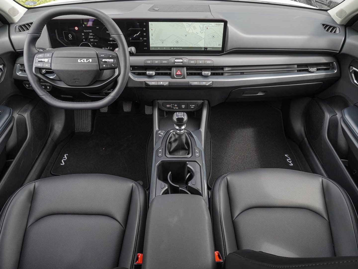 Kia cee'd – Bild 6
