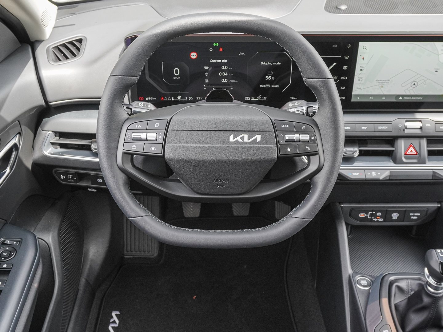 Kia cee'd – Bild 7