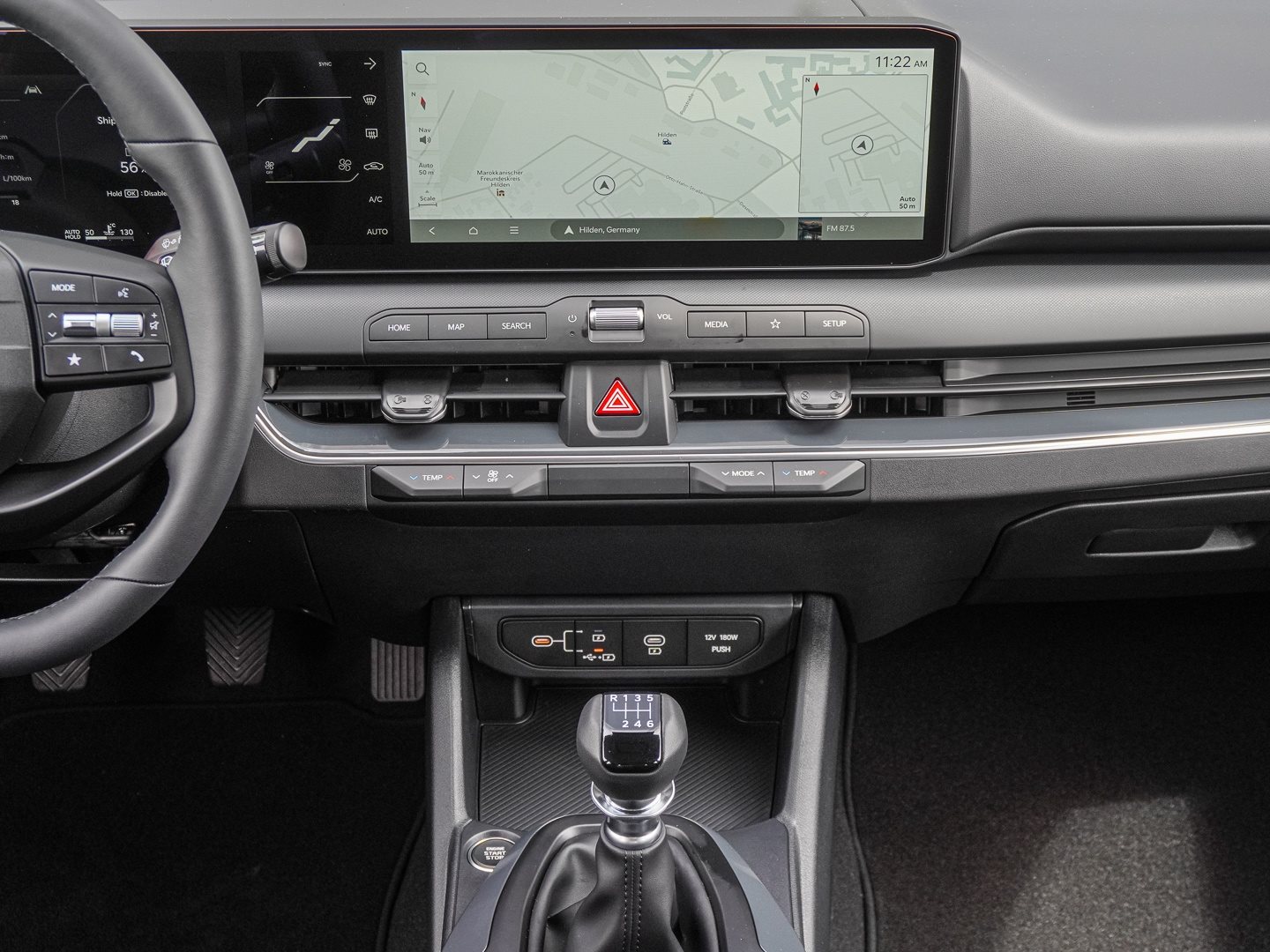 Kia cee'd – Bild 9