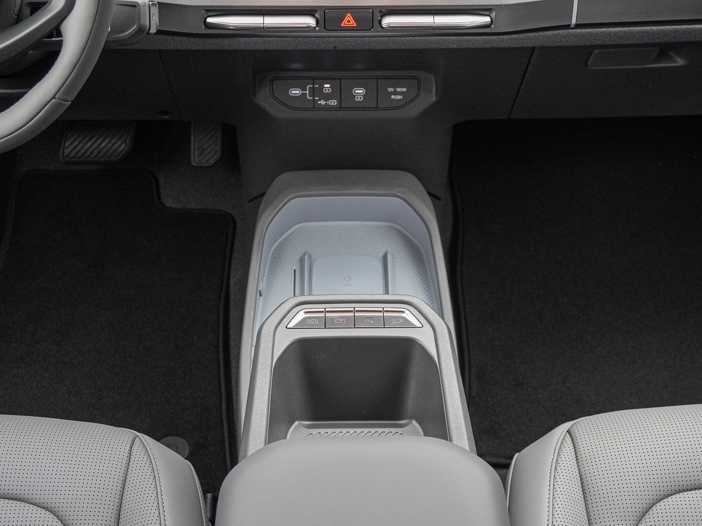 Kia EV3 – Bild 10