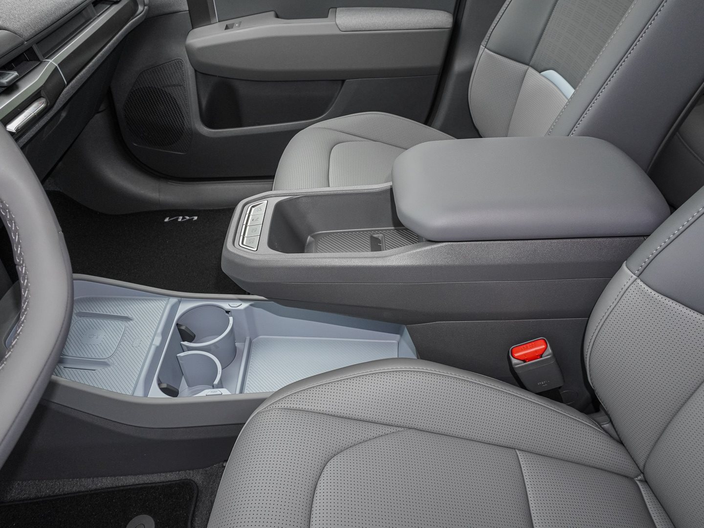 Kia EV3 – Bild 12