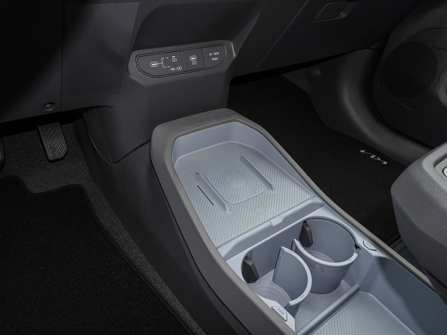 Kia EV3 – Bild 14