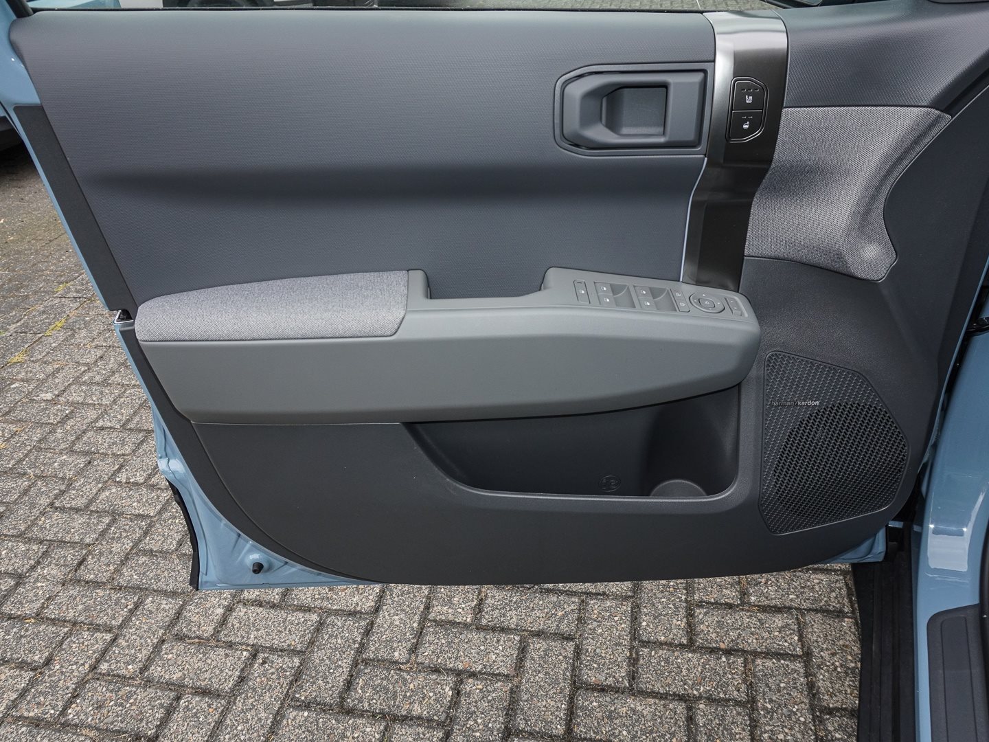 Kia EV3 – Bild 15