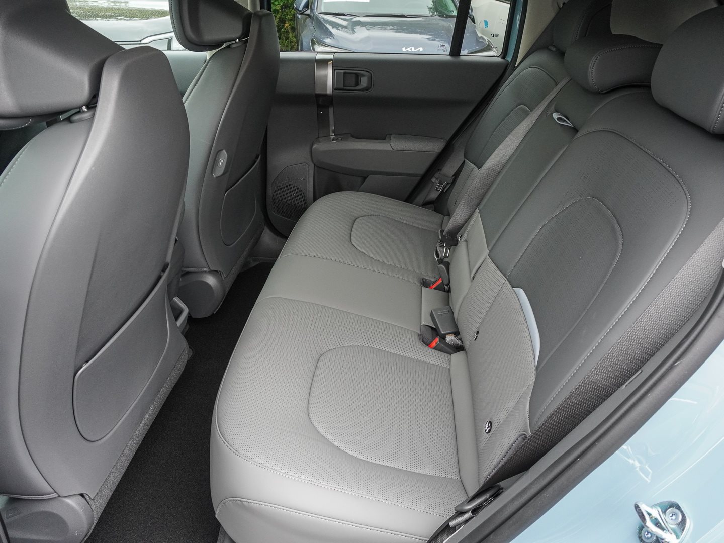 Kia EV3 – Bild 16