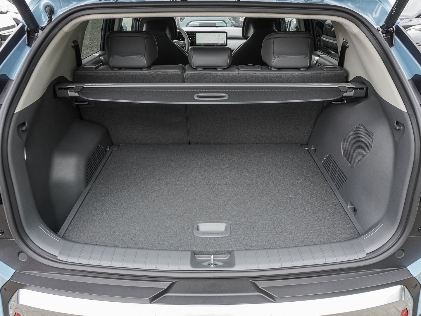 Kia EV3 – Bild 17