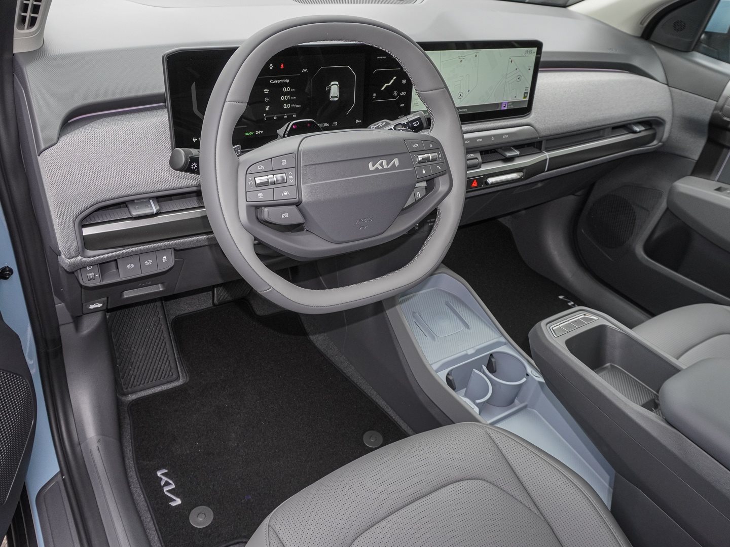 Kia EV3 – Bild 5