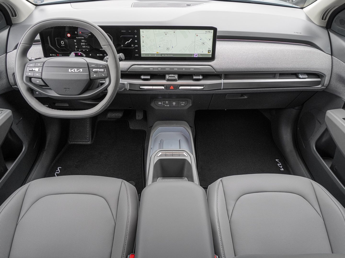 Kia EV3 – Bild 6