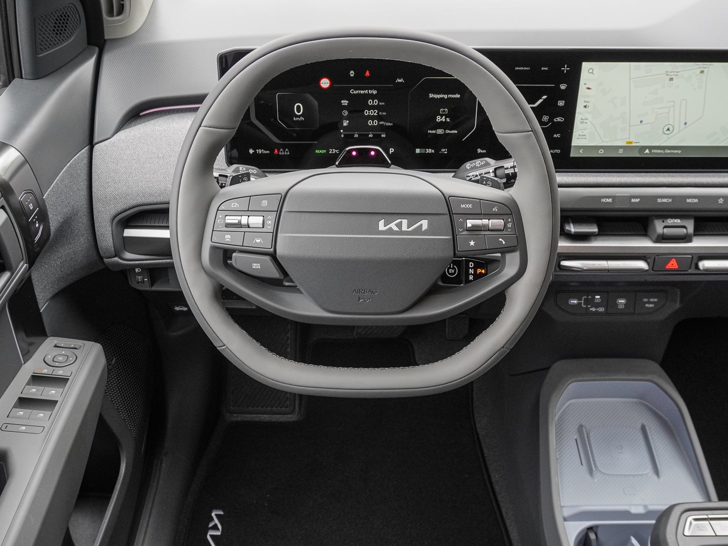 Kia EV3 – Bild 7