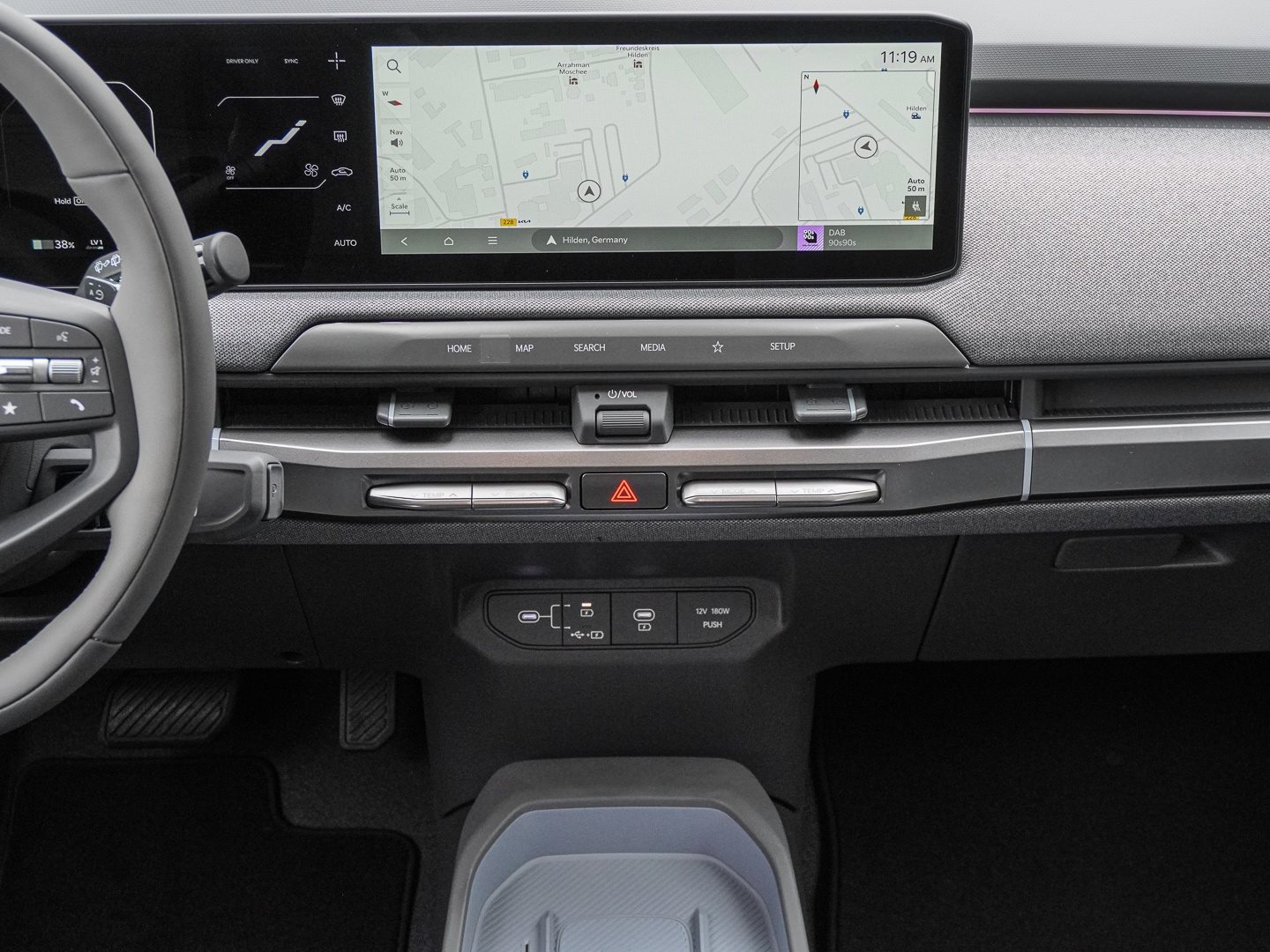 Kia EV3 – Bild 8