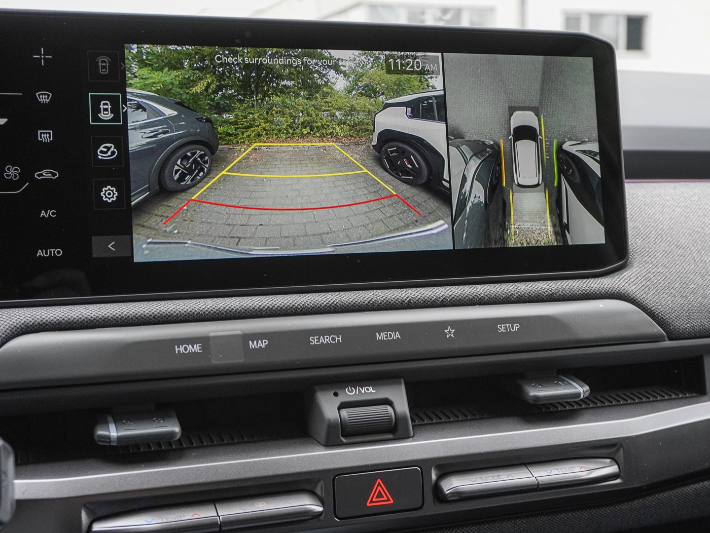 Kia EV3 – Bild 9