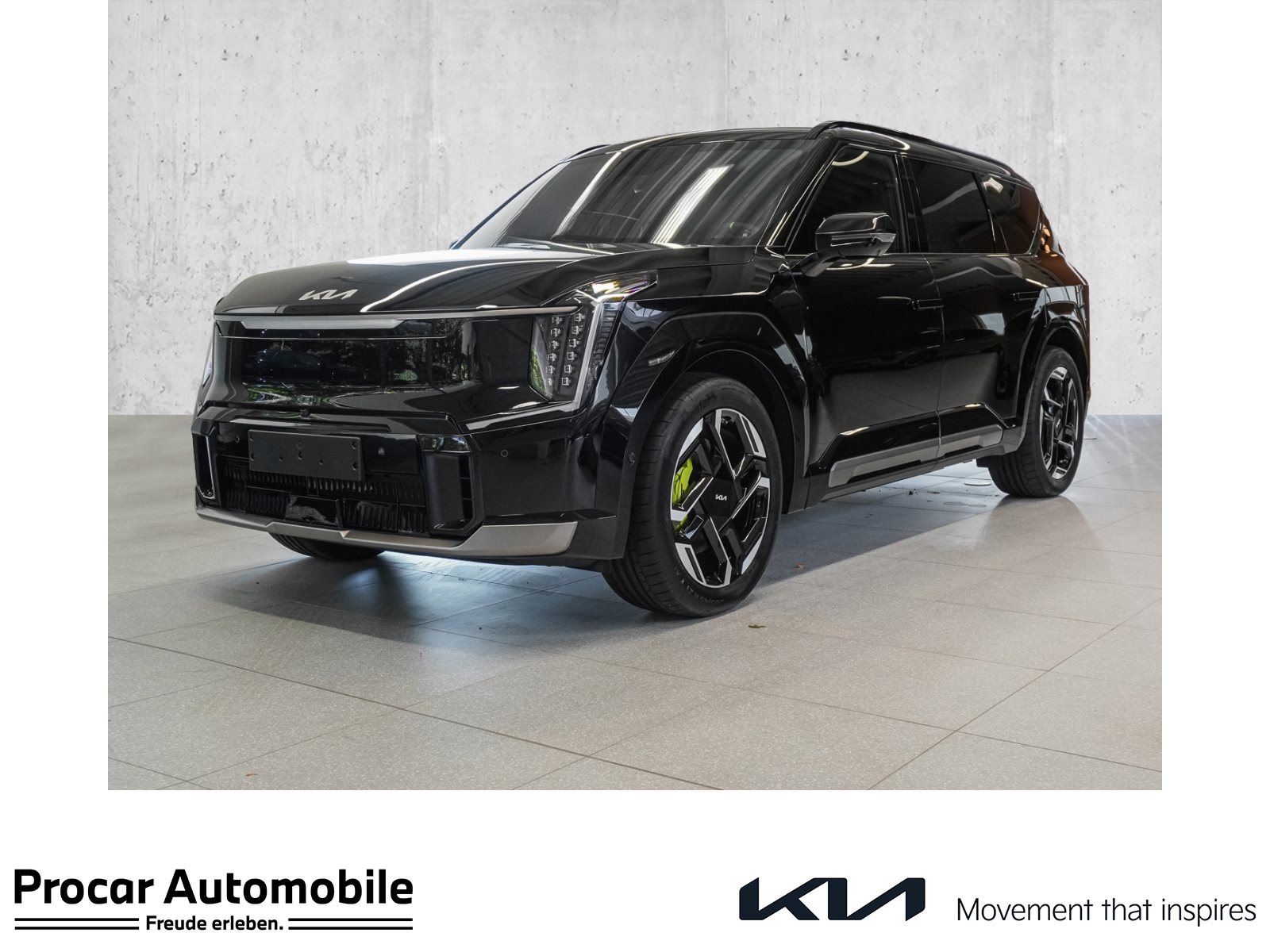 Kia EV9
