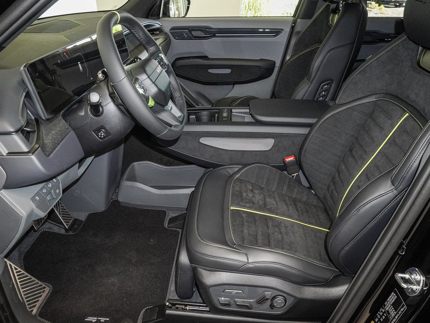 Kia EV9 – Bild 11