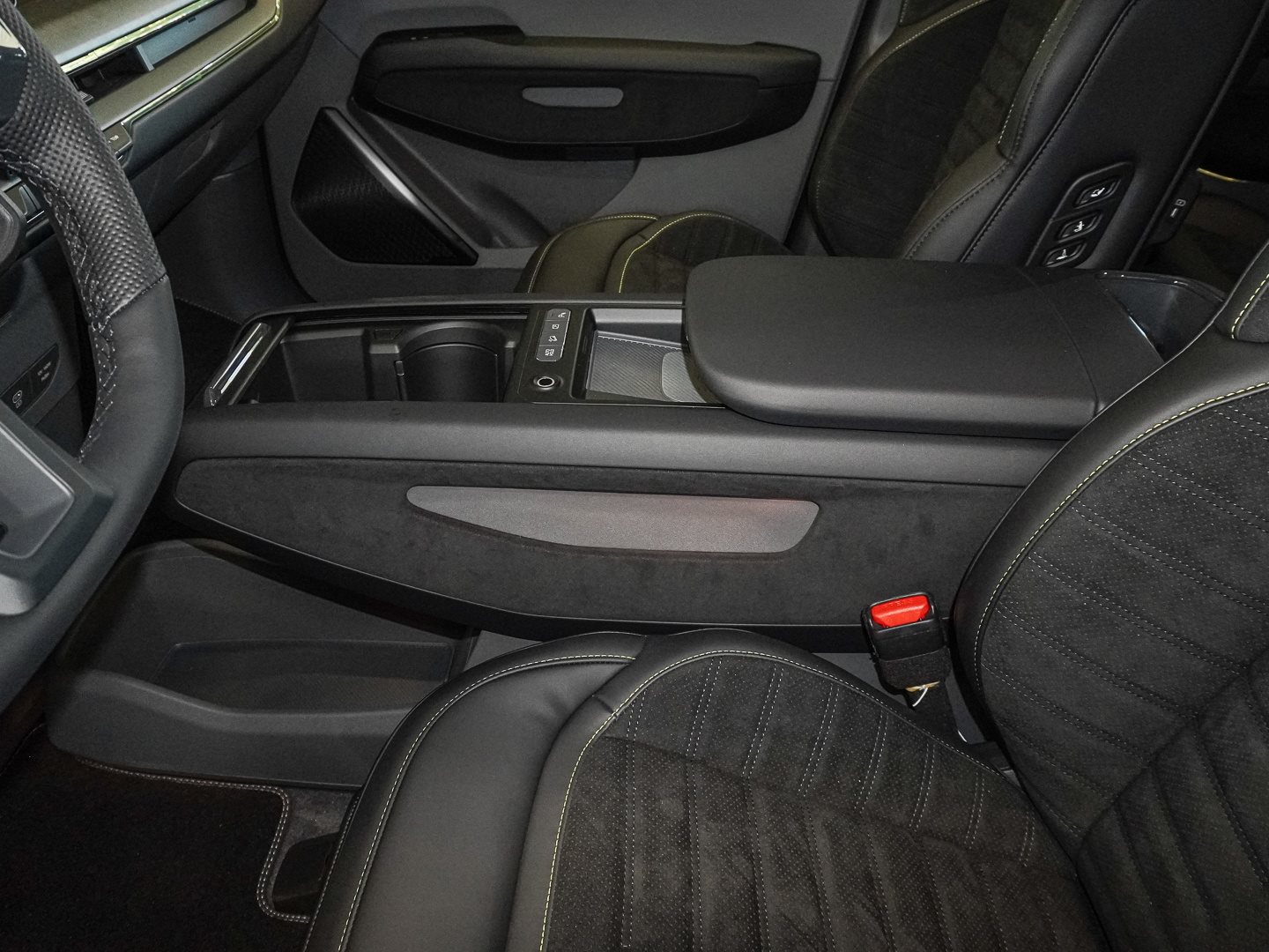 Kia EV9 – Bild 12