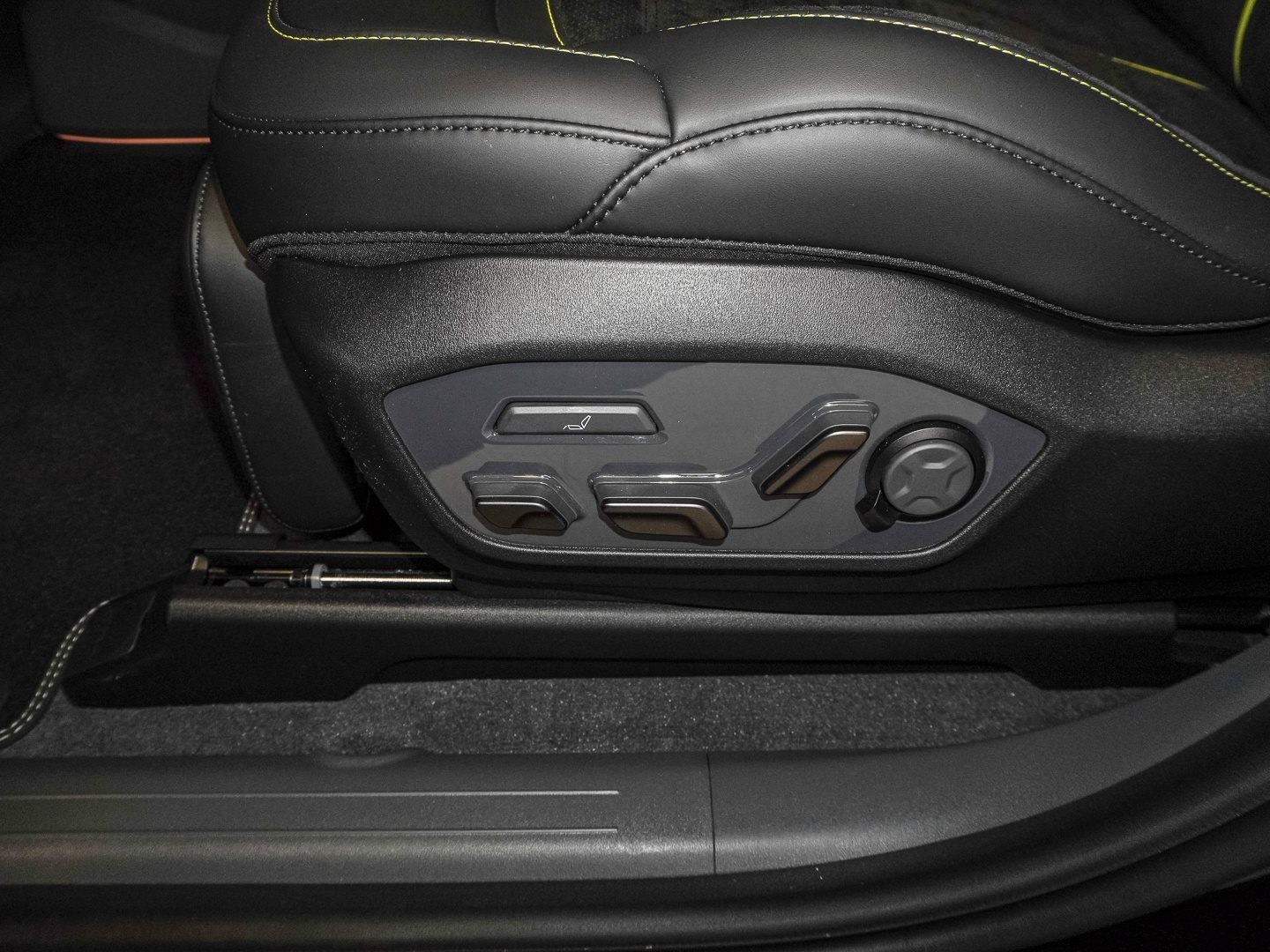 Kia EV9 – Bild 13