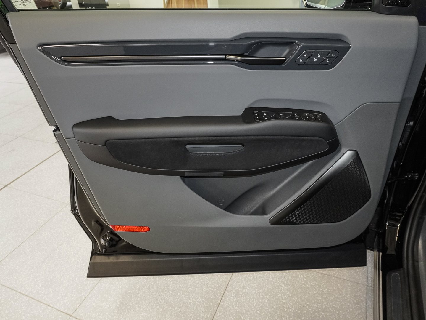 Kia EV9 – Bild 14