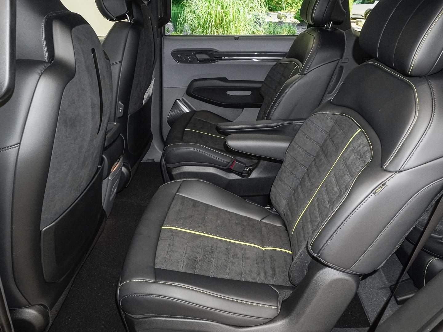 Kia EV9 – Bild 15