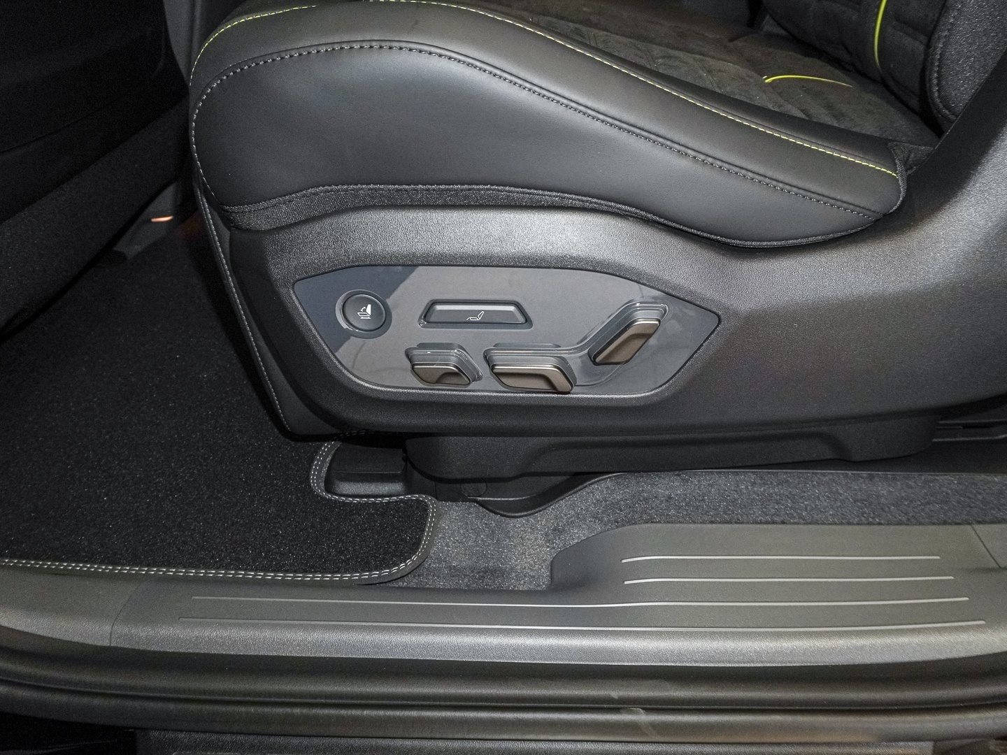 Kia EV9 – Bild 17