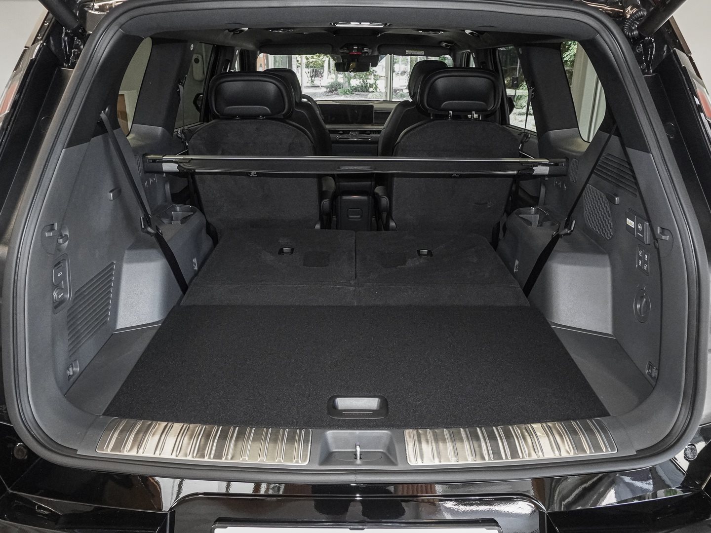 Kia EV9 – Bild 19