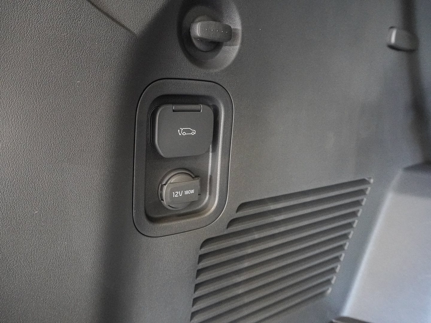 Kia EV9 – Bild 22
