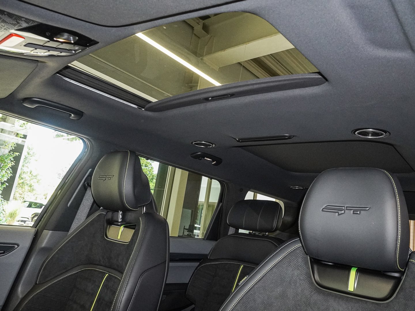 Kia EV9 – Bild 4