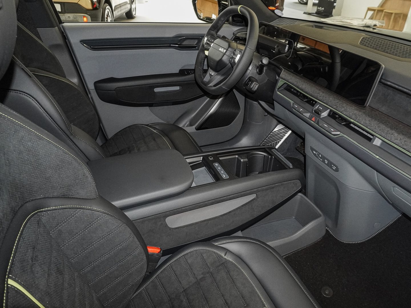 Kia EV9 – Bild 5