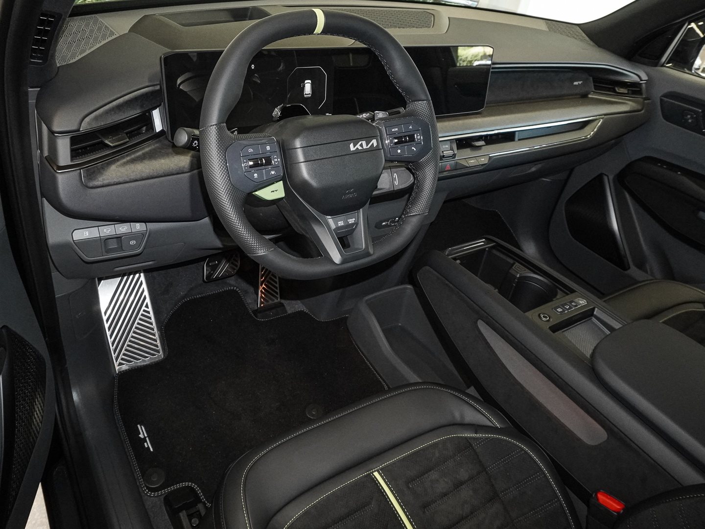 Kia EV9 – Bild 6