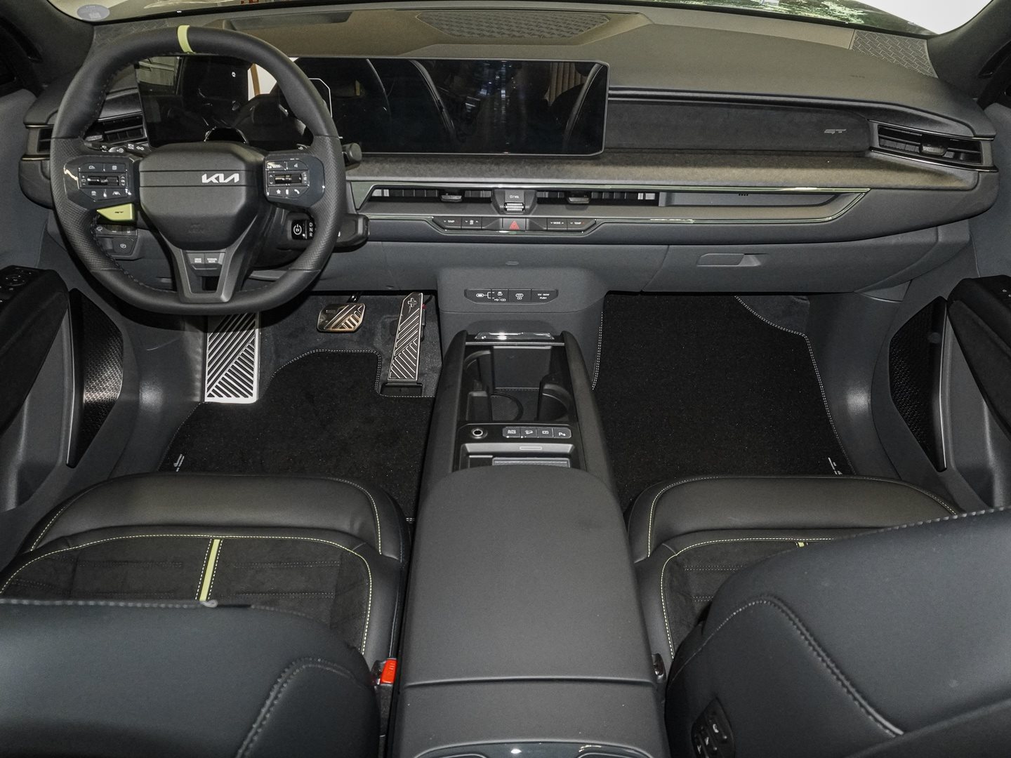 Kia EV9 – Bild 7