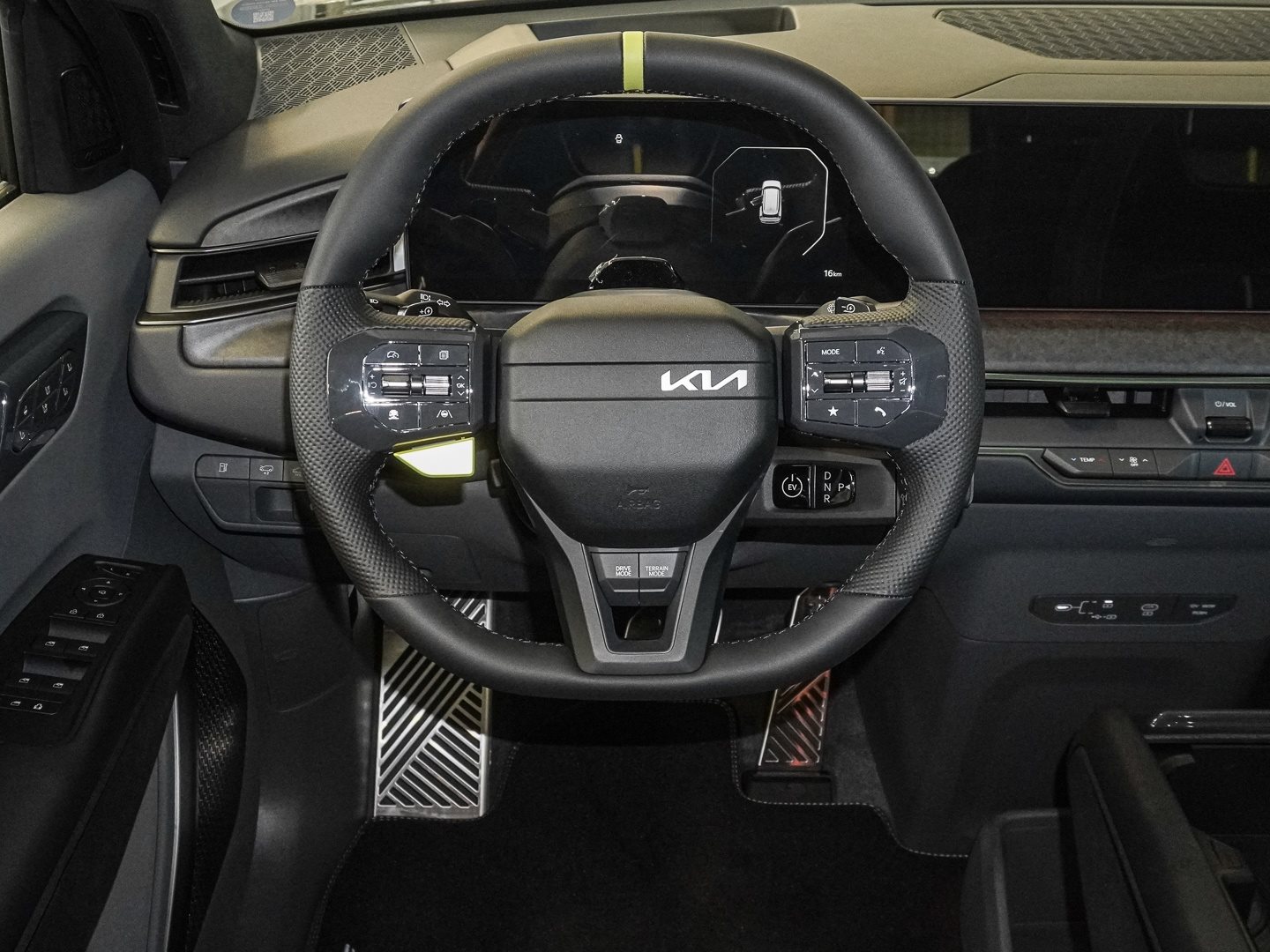 Kia EV9 – Bild 8