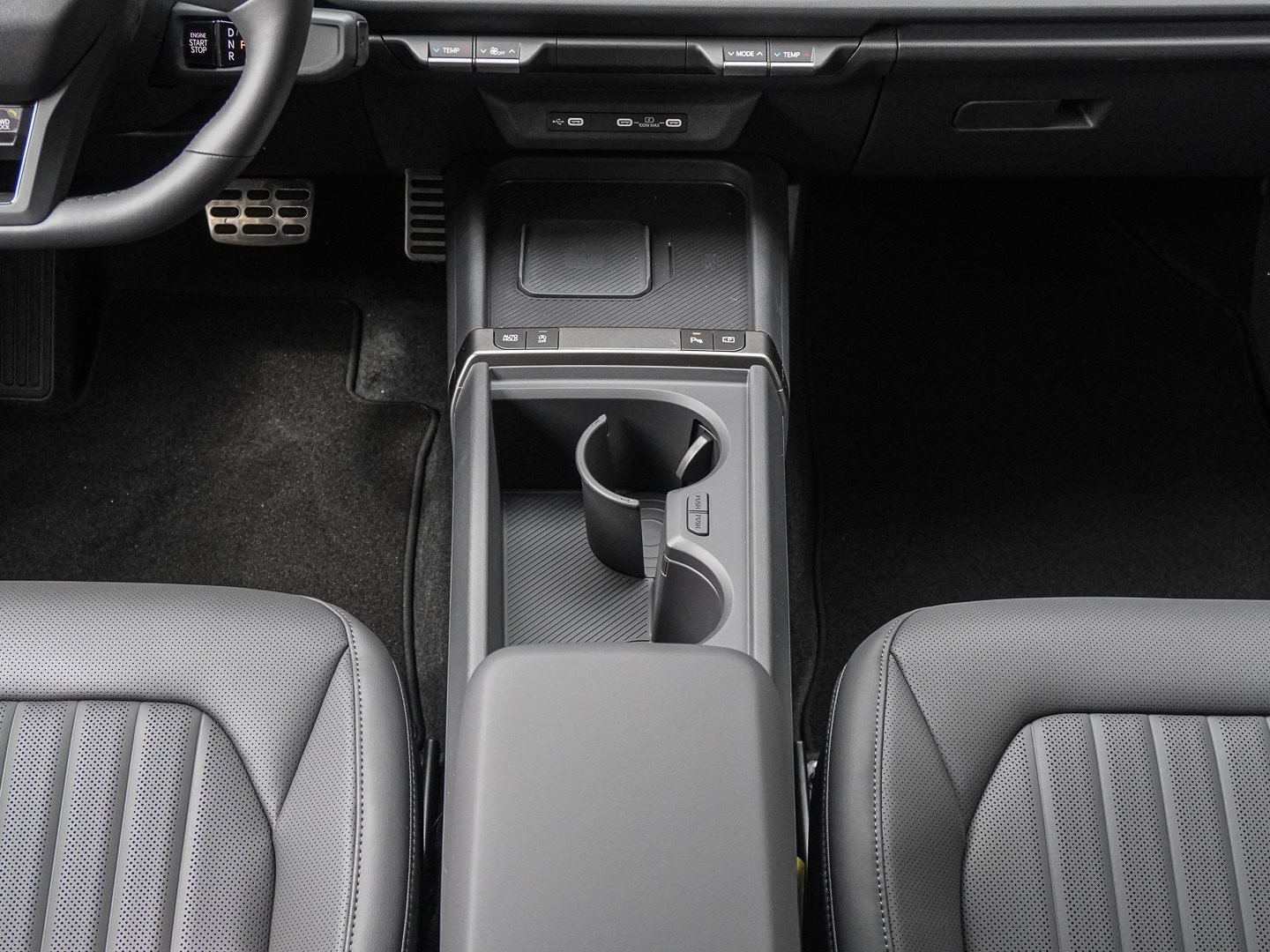 Kia Seltos – Bild 11